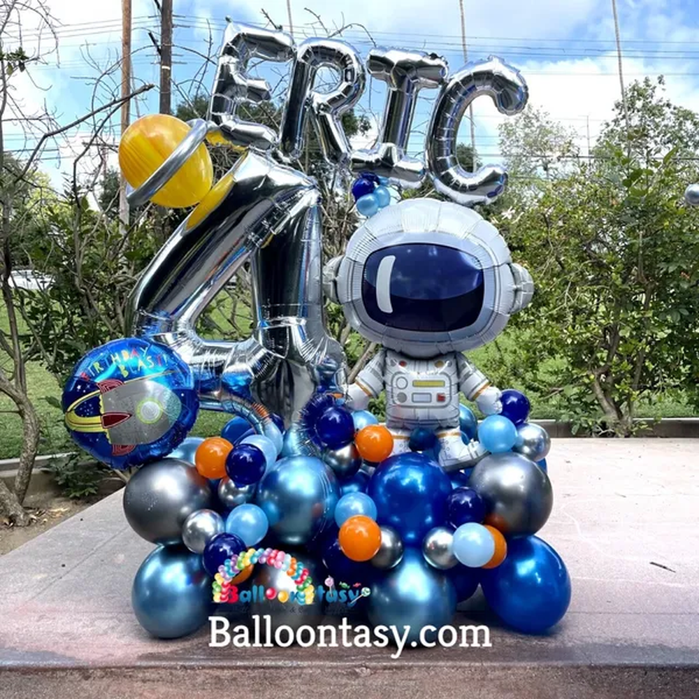 kids balloon sld10