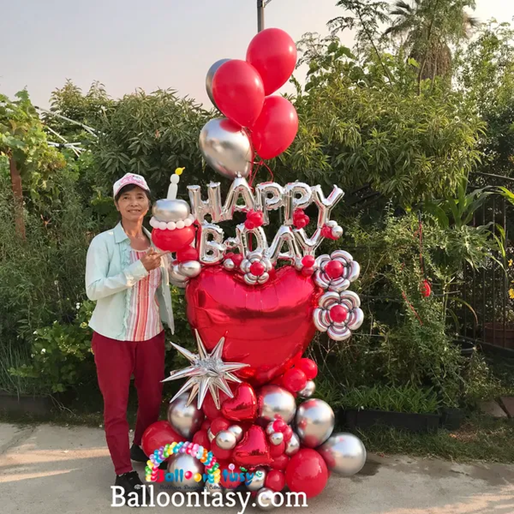 balloon gift sld5