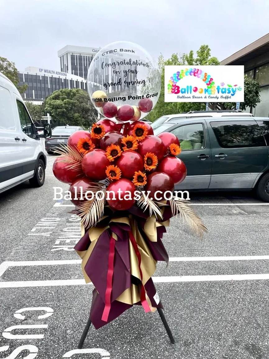 balloon gift sld9