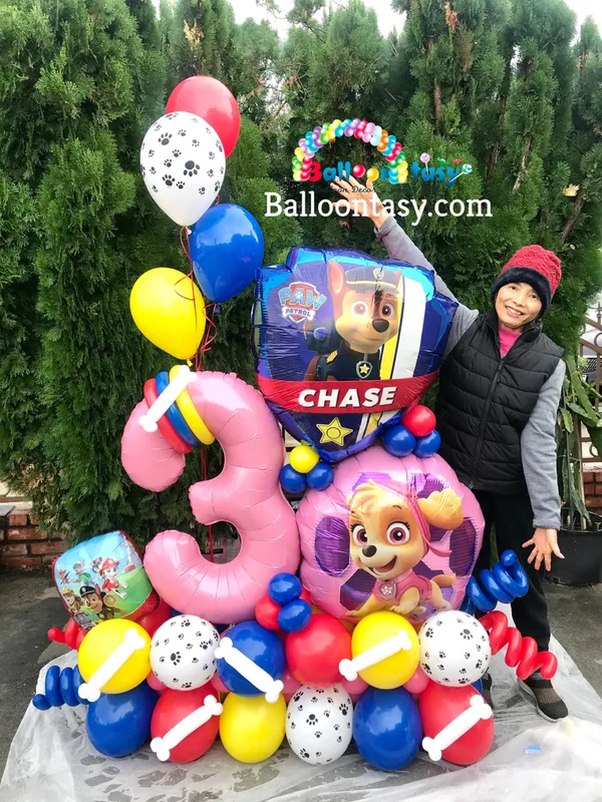 kids balloon sld1