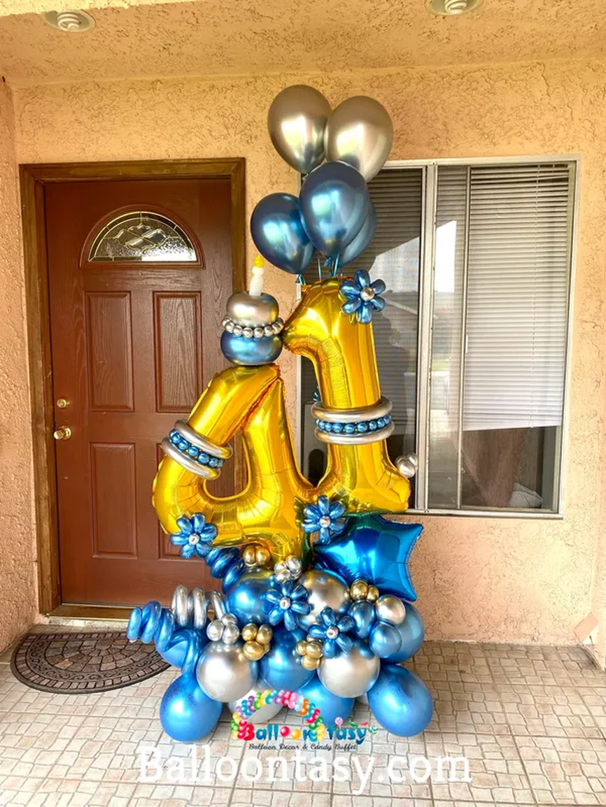 balloon gift sld4