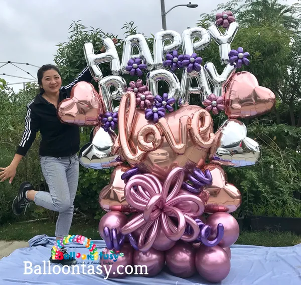 balloon gift sld3