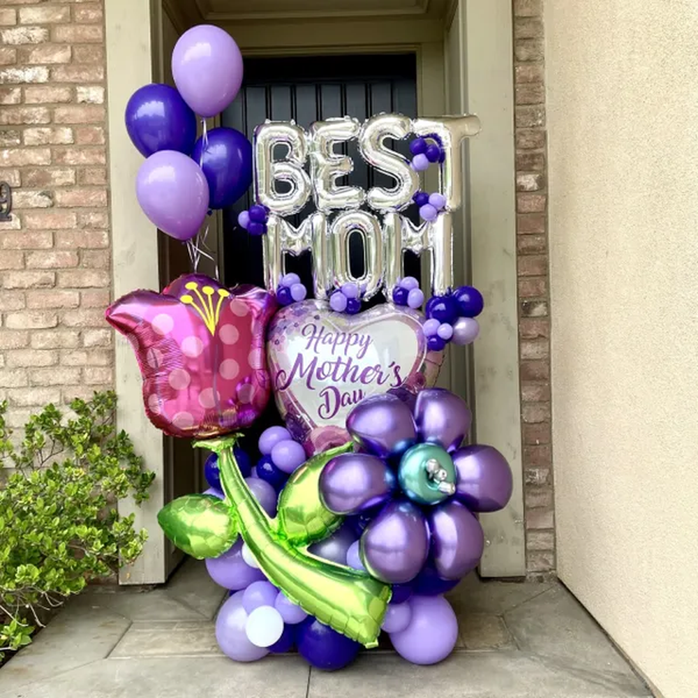 balloon gift sld8