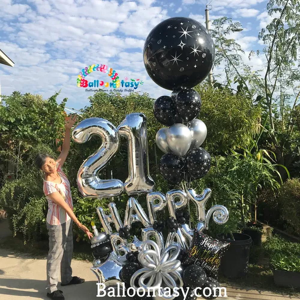 balloon gift sld6