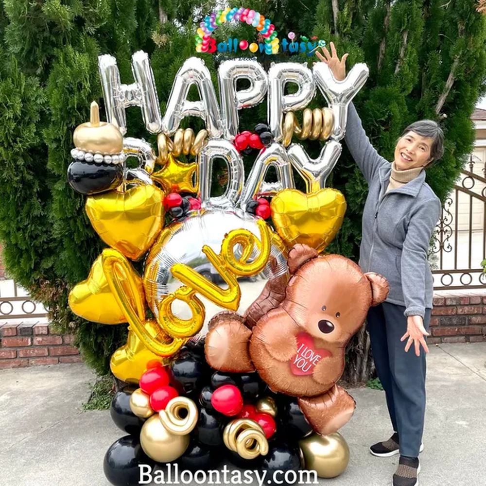 balloon gift sld7