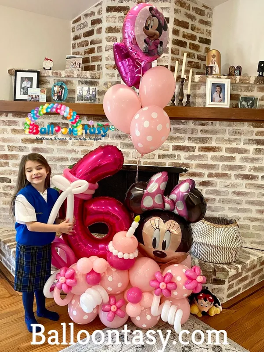 kids balloon sld9
